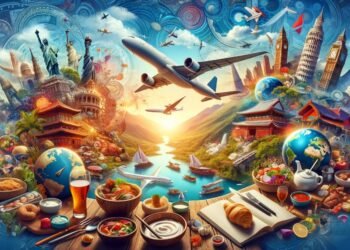 Exploring the World with Capital One Travel A Comprehensive Guide