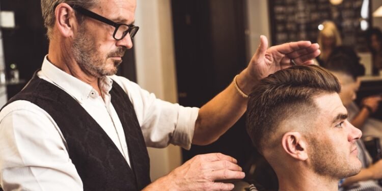 Barber