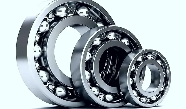 Bearings