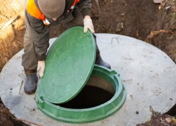Septic Tank