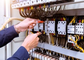 Electrical Services