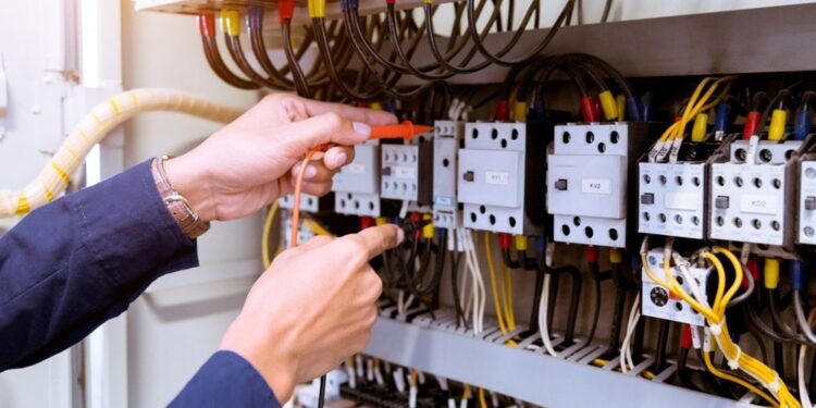 Electrical Services