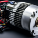 DC Motors