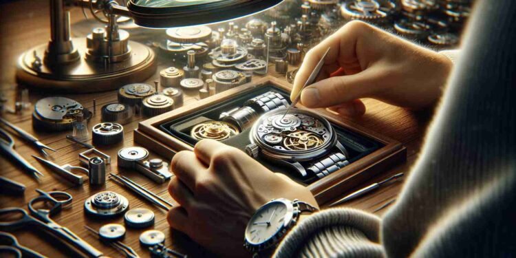 Watchmaker