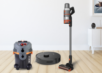 Home Hygiene Hacks: Four Areas in Your Home That Demand Frequent Vacuuming