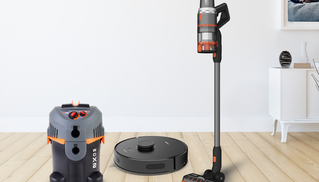 Home Hygiene Hacks: Four Areas in Your Home That Demand Frequent Vacuuming