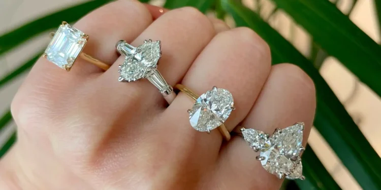 Diamond