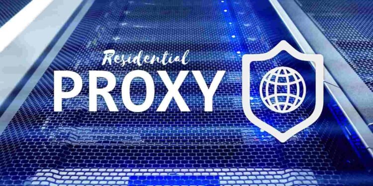 Enhance Your SEO Tactics with Residential Proxies