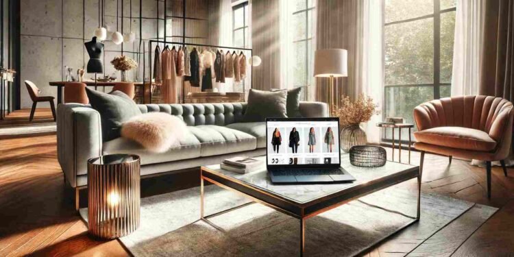 Find Your Style with chicspiel.com