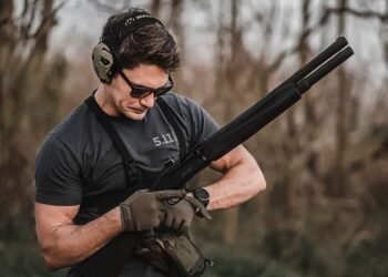 Choosing the Right Firearm for Home Defense
