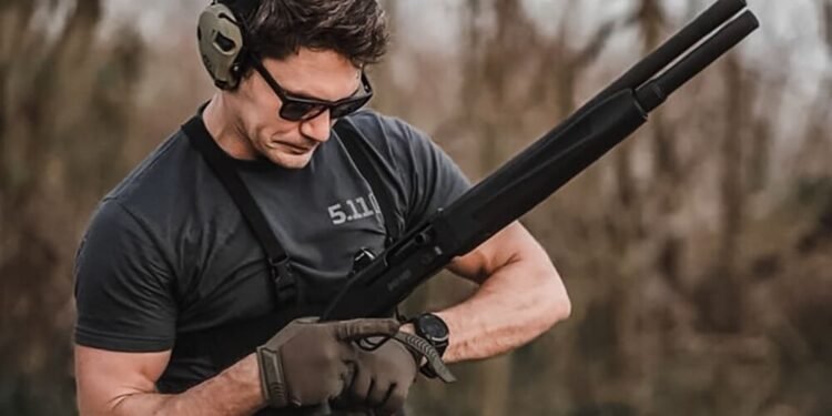 Choosing the Right Firearm for Home Defense