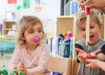 Creative Learning Through the Reggio Emilia Approach Unlocking Children's Potential