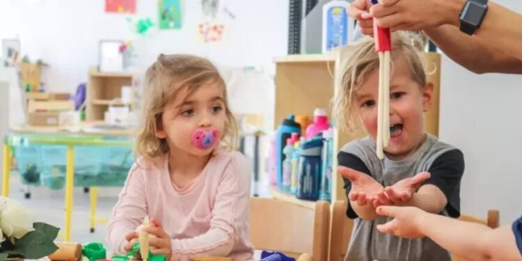 Creative Learning Through the Reggio Emilia Approach Unlocking Children's Potential