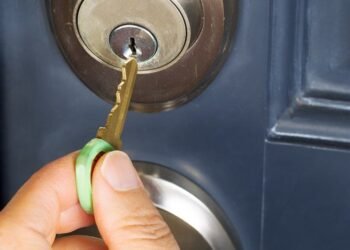 Don’t Compromise on Safety Why Lock Replacement Should Be a Priority