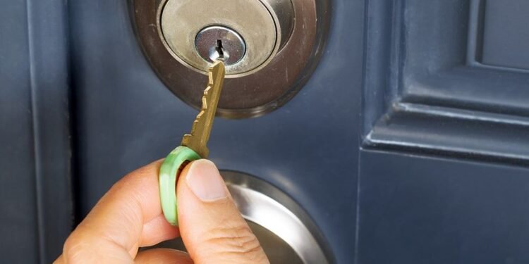 Don’t Compromise on Safety Why Lock Replacement Should Be a Priority