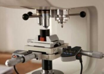 The Role of Force Measurement Equipment in Industrial Applications