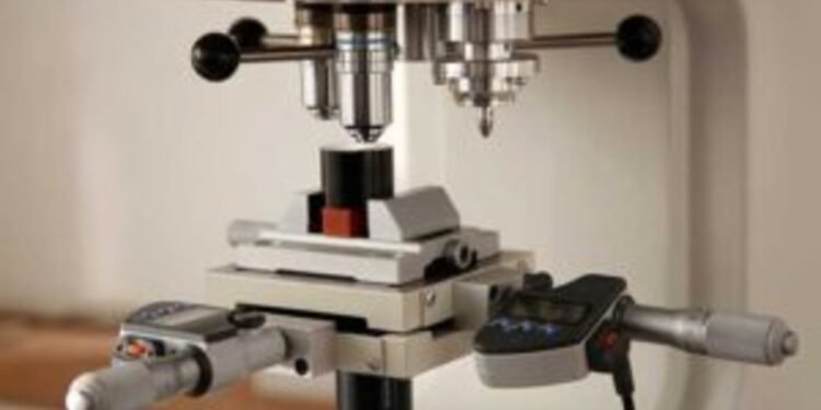 The Role of Force Measurement Equipment in Industrial Applications