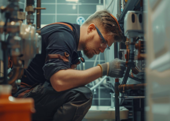 Generate More Plumbing Leads with This Winning Strategy