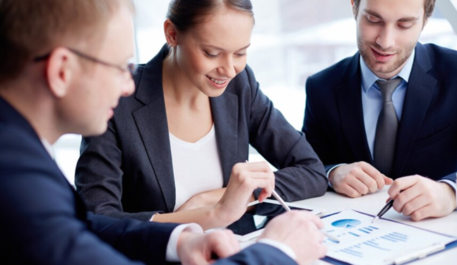 The Virtual CIO Advantage: Elevating Your IT Strategy with a Kansas City IT Consultant