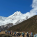 Conquering the Himalayas: A Guide to Everest Base Camp and Manaslu Circuit Treks