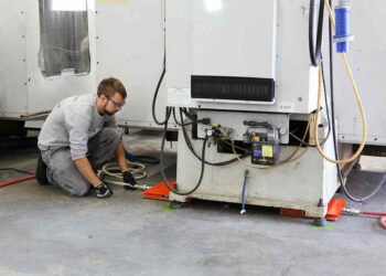 A More Agile Workforce The Role of Air Casters in Modern Industries