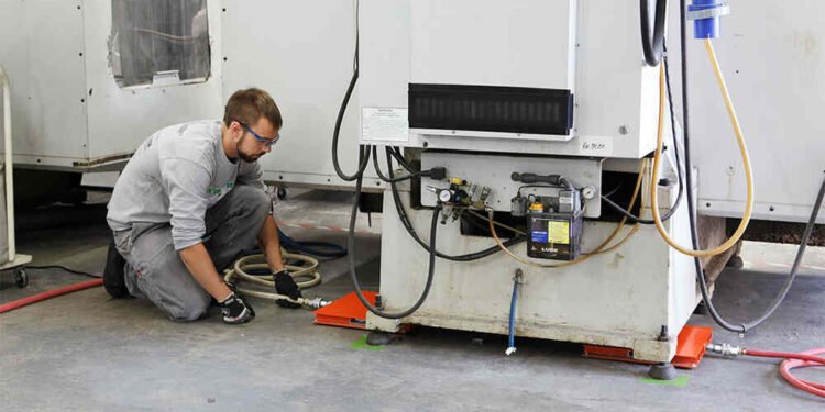 A More Agile Workforce The Role of Air Casters in Modern Industries