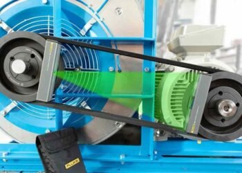 Pulley Alignment Tools Common Mistakes and How to Avoid Them