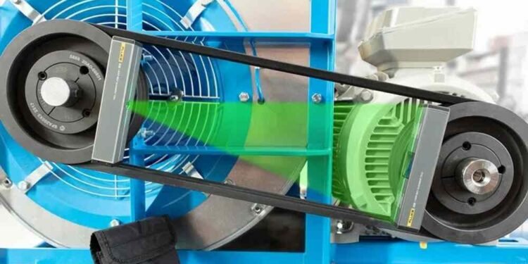 Pulley Alignment Tools Common Mistakes and How to Avoid Them