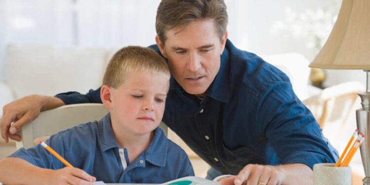 Understanding the Importance of Parental Involvement