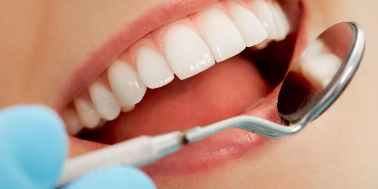 A Healthy Mouth Starts with You: Tips for Maintaining Optimal Oral Health