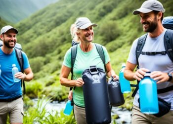 Eco-Friendly Travel Benefits and Tips for Sustainable Journeys