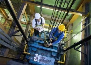 Elevator Maintenance: Regular Inspections and Repairs