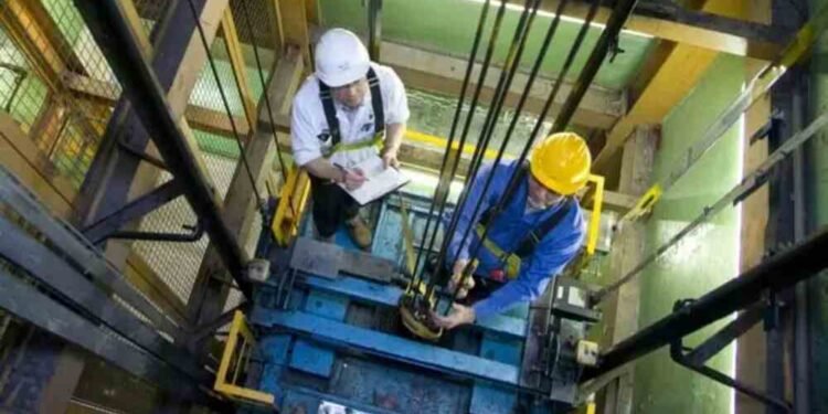 Elevator Maintenance: Regular Inspections and Repairs