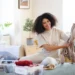 Decluttering