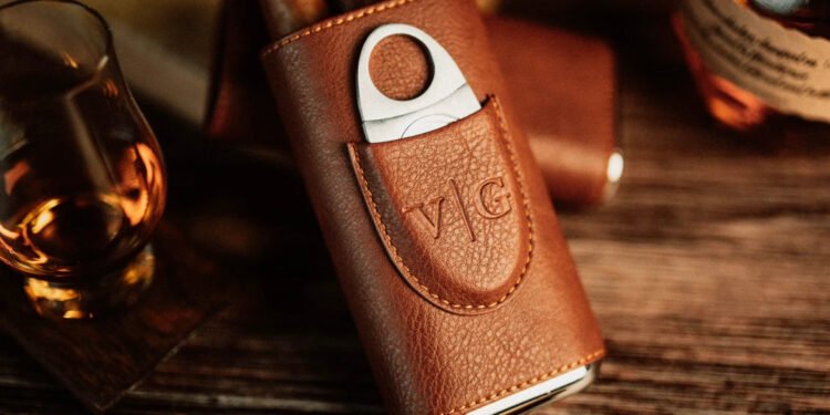 The Value of Cigar Accessories