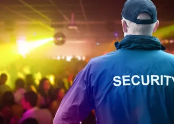 Professional Security