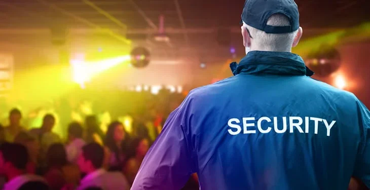 Professional Security