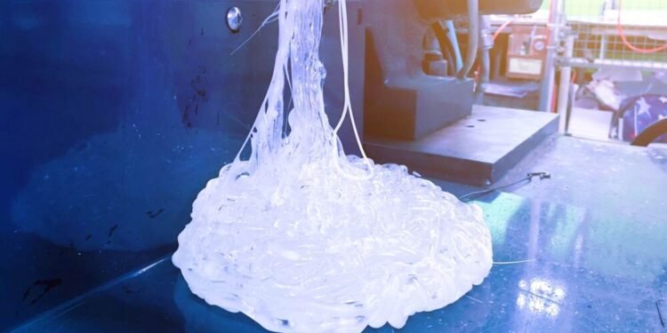 Innovative Techniques for Cleaning Plastic Purge in Manufacturing