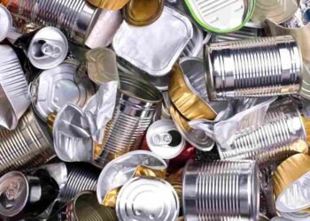 The Intriguing World of Metal Recycling A Closer Look