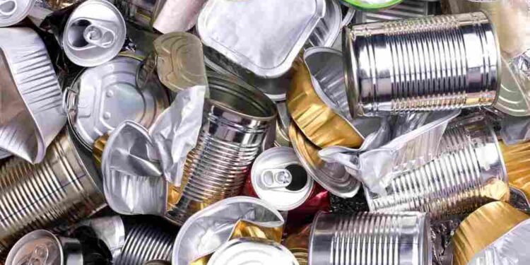 The Intriguing World of Metal Recycling A Closer Look