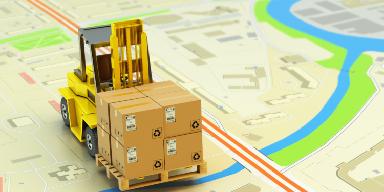 Transportation Management System (TMS) Software: Everything You Need to Know