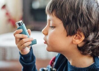 Managing Childhood Asthma A Guide for Parents and Caregivers