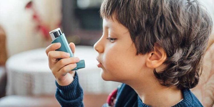 Managing Childhood Asthma A Guide for Parents and Caregivers