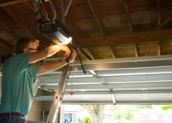 The Complete Guide to Garage Door Maintenance for Long-Lasting Performance