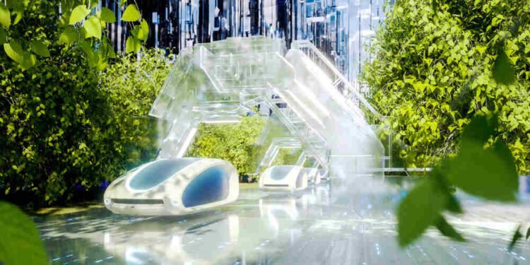 The Future of Remote Power Supply Innovative Solutions for a Sustainable World