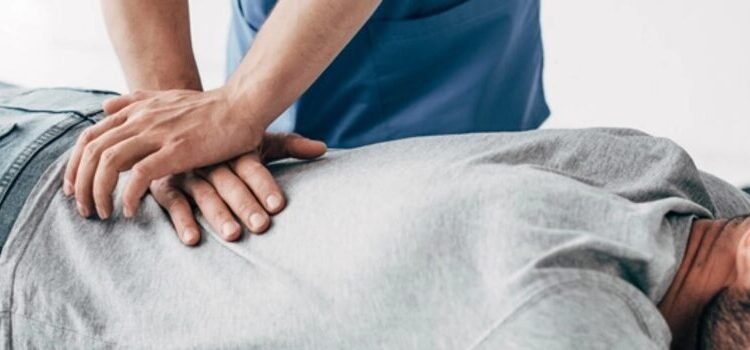 The Science of Spinal Alignment Benefits of Chiropractic Care