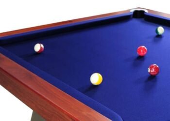 What Makes a Quality Pool Table