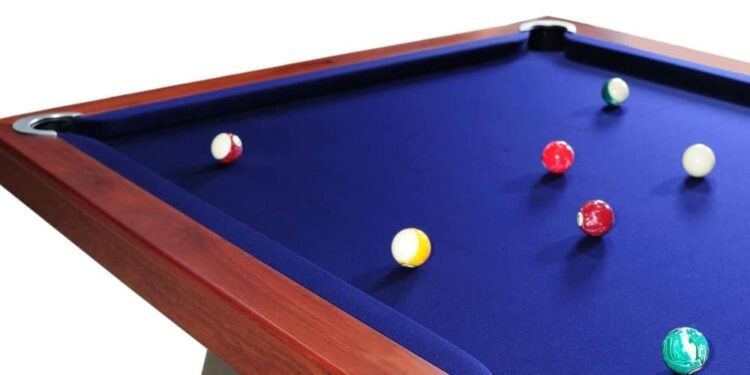 What Makes a Quality Pool Table