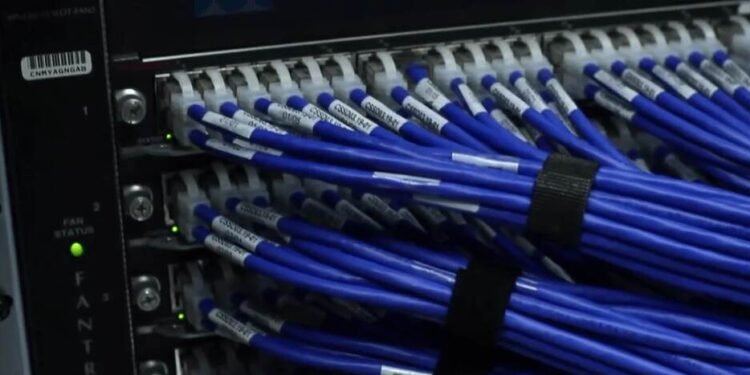 Why Network Cable Systems Are Crucial for Modern Businesses