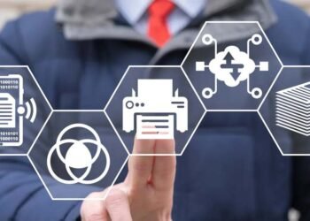 Why Print Management Software is Essential for Multi-Location Print Shops